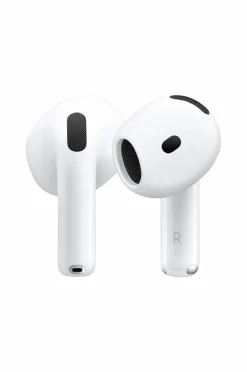 Apple Tv, Lyd & Det Smarte Hjem>Airpods 4 With Active Noise Cancellation No color