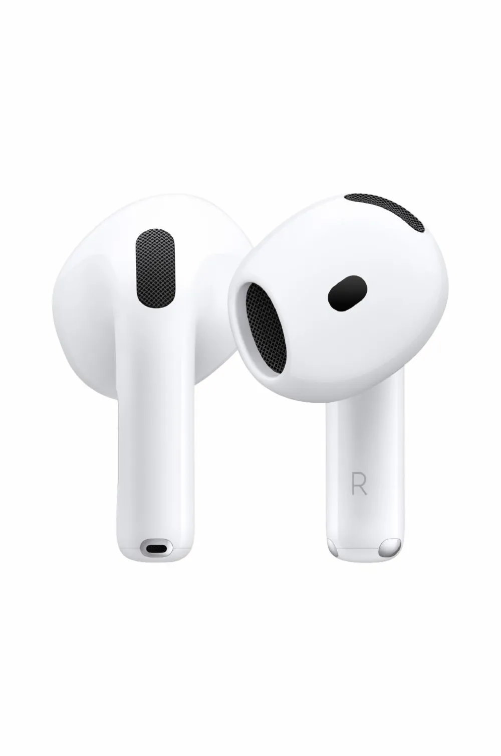 Apple Tv, Lyd & Det Smarte Hjem>Airpods 4 With Active Noise Cancellation No color