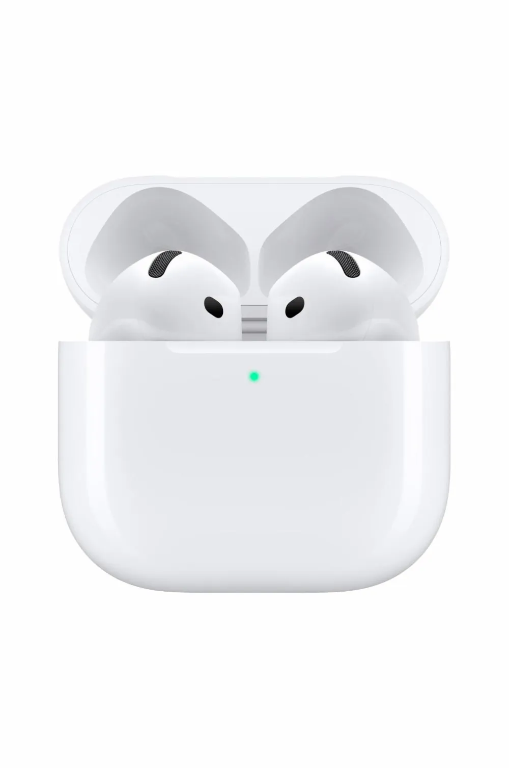 Apple Tv, Lyd & Det Smarte Hjem>Airpods 4 With Active Noise Cancellation No color