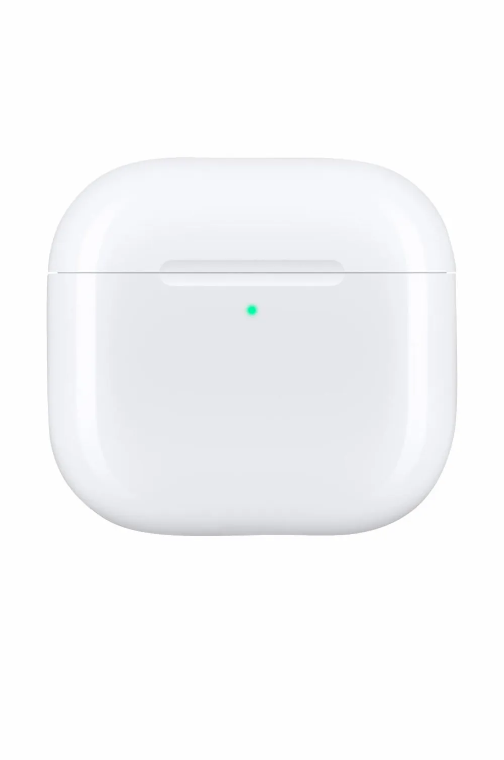 Apple Tv, Lyd & Det Smarte Hjem>Airpods 4 With Active Noise Cancellation No color