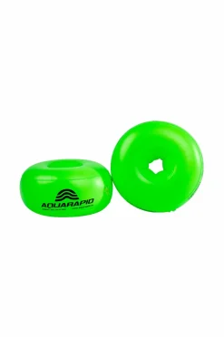 Aquarapid Aquaring svømmevinge -30 kg Green Online