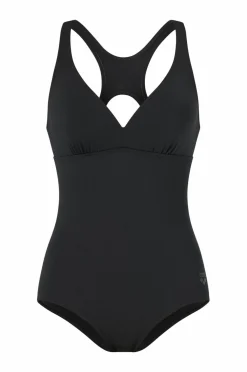 Arena Badedragt May Low R Black Sale