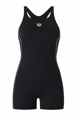Arena Badetøj|Badetøj>Badedragt Women's Finding HL Black
