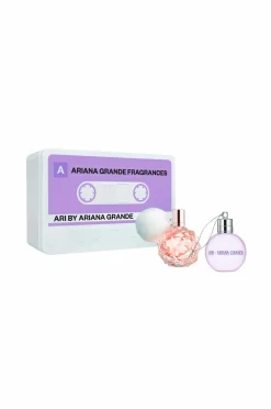 Ariana Grande Gaveæske Ari Gift Set No color New