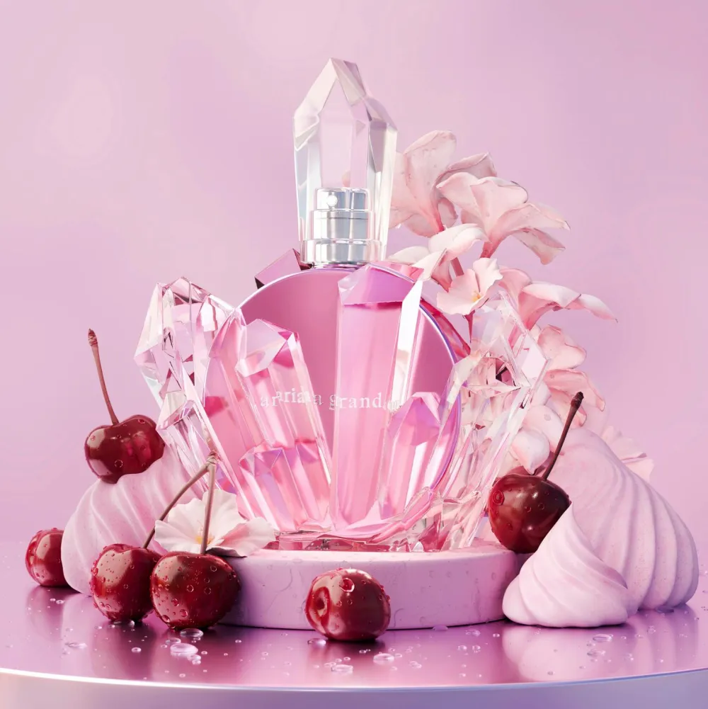 Ariana Grande R.E.M. Cherry Eclipse Edp 100 ml Clearance
