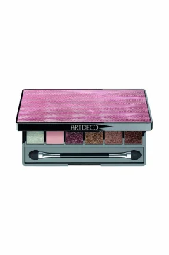 Artdeco Øjne>Gift Set Glitter Eyeshadow Palette Bling Bling Limited Edition 4