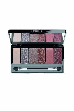 Artdeco Gift Set Glitter Eyeshadow Palette Bling Bling Limited Edition 5 Sale