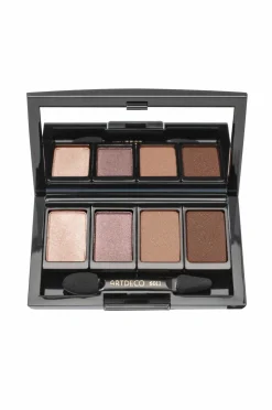 Artdeco Makeupbørster>Rubicell Double Applicator Quattro Box No color