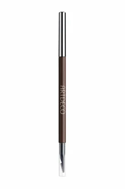 Artdeco Ultra Fine Brow Liner 12 Deep Brunette Clearance