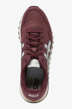 Asics Kondisko Tiger Runner II Port royal/pure silver Discount
