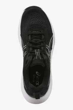 Asics Løbesko Gel-Contend 9 Black/white Sale