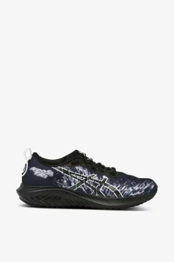 Asics Løbesko Gel-Noosa Tri 16 GS Black/white Hot