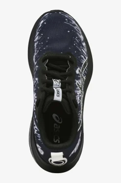 Asics Løbesko Gel-Noosa Tri 16 GS Black/white Hot