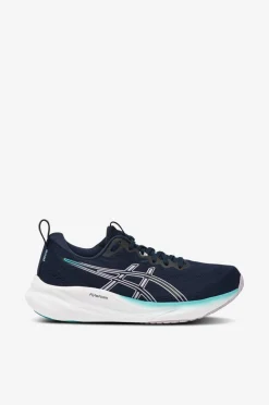Asics Træningssko|Sko>Løbesko Gel-pulse 16 Midnight/dusk violet