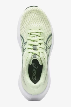 Asics Løbesko Patriot 14 Whisper Green/Monument Blue Outlet