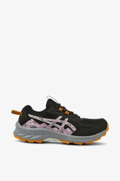 Asics Trail løbesko Gel-venture 10 Black/light ube Hot