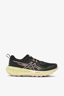 Asics Træningssko|Sko>Trail løbesko Gel-sonoma 8 Black/white