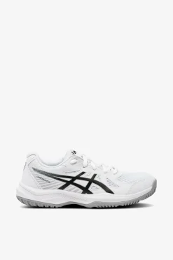 Asics Træningssko>Træningssko / kondisko Upcourt 6 GS White/black