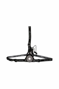 Atom Kørelys - brystmodel LED No color Discount