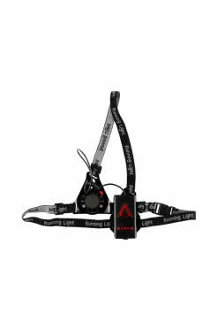 Atom Kørelys - brystmodel LED No color Discount