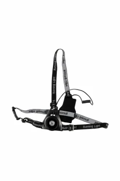 Atom Kørelys - brystmodel LED No color Discount