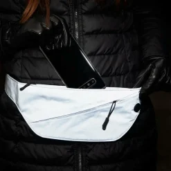 Atom Reflekterende løbebælte No color Clearance