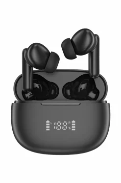 Audeeo Høretelefoner Navigator True Wireless Led No color Hot