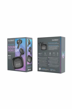 Audeeo Høretelefoner Navigator True Wireless Led No color Hot