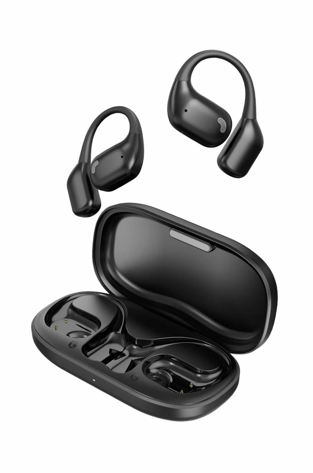 Audeeo Høretelefoner Escape Sport II No color New