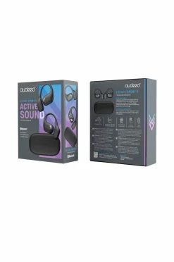 Audeeo Høretelefoner Escape Sport II No color New