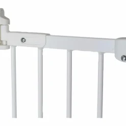 Baby Dan Børnesikkerhed>Flexi Fit Gitter Metal Hvid