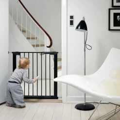 Baby Dan Børnesikkerhed|Barnevognstilbehør>Premier Pressure Gitter Sort