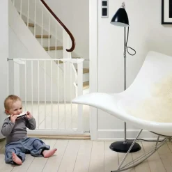 Baby Dan Premier Pressure Gitter Hvid Best