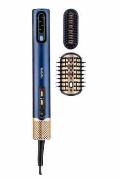 BaByliss Varmeredskaber>Air Wand Navy Blue AS6550E No color