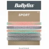 BaByliss Anti-slip hårelastikker Sport 5 stk Best