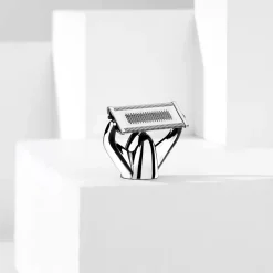 BaByliss Barberblad X Blade Chrome No color