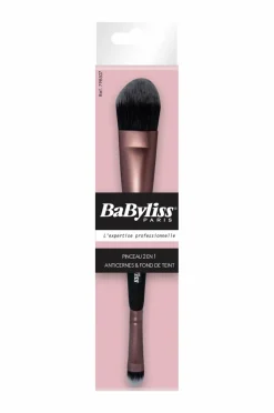 BaByliss Concealer/Foundationpensel 2 in1 Sale