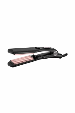 BaByliss Varmeredskaber>Crepejern The Crimper 2165CE