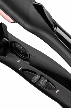BaByliss Varmeredskaber>Crepejern The Crimper 2165CE