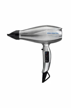 BaByliss Varmeredskaber>Føntørrer 6000E No color