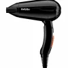 BaByliss Varmeredskaber>Føntørrer Travel Dry 2000 5344E