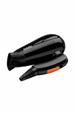BaByliss Varmeredskaber>Føntørrer Travel Dry 2000 5344E