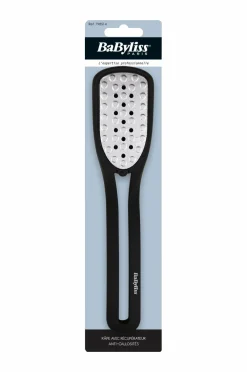 BaByliss Kropspleje>Fodfil med opsamler