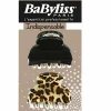 BaByliss Hårklemme mønstret 2 stk Outlet