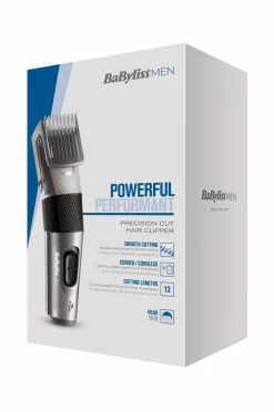 BaByliss Hårklipper Precision Cut E786E Online