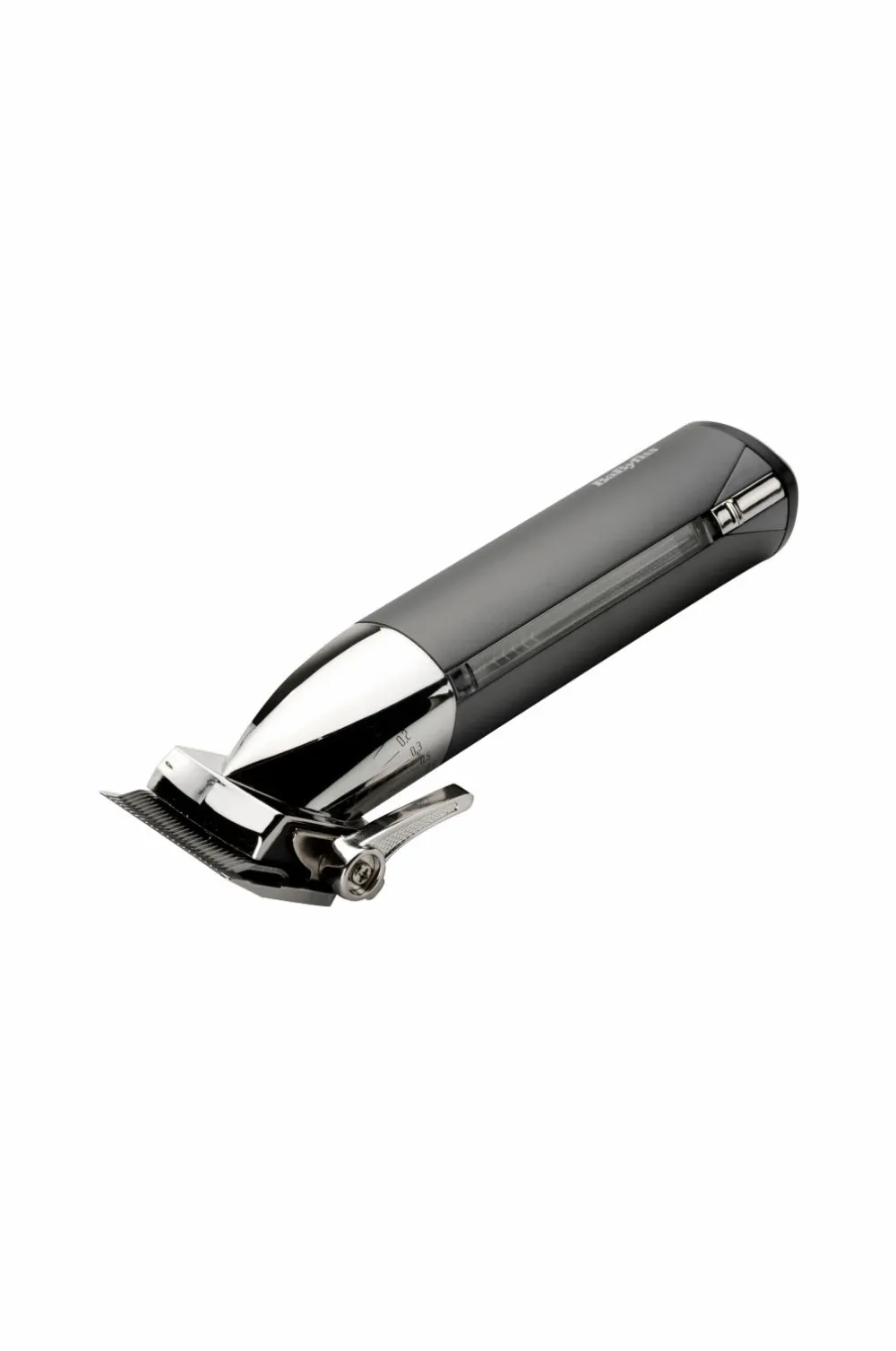 BaByliss Hårklipper Super-X Metal E996E Outlet