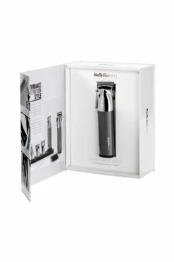 BaByliss Hårklipper Super-X Metal E996E Outlet