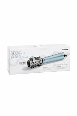 BaByliss Hydro Fusion Air Styler AS773E New