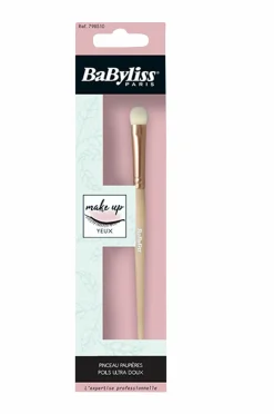 BaByliss Øjenskyggebørste Natur Online
