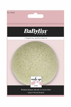 BaByliss Konjaksvamp Aloe Vera til ansigtrens Sale